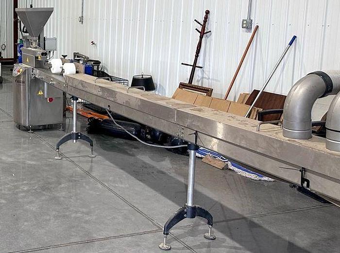 D'occasion ligne à barres - 20518