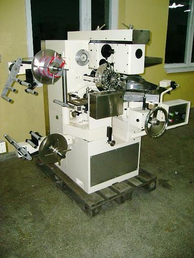 Gebraucht Bonbonpackmaschine für Bonbons - 28748