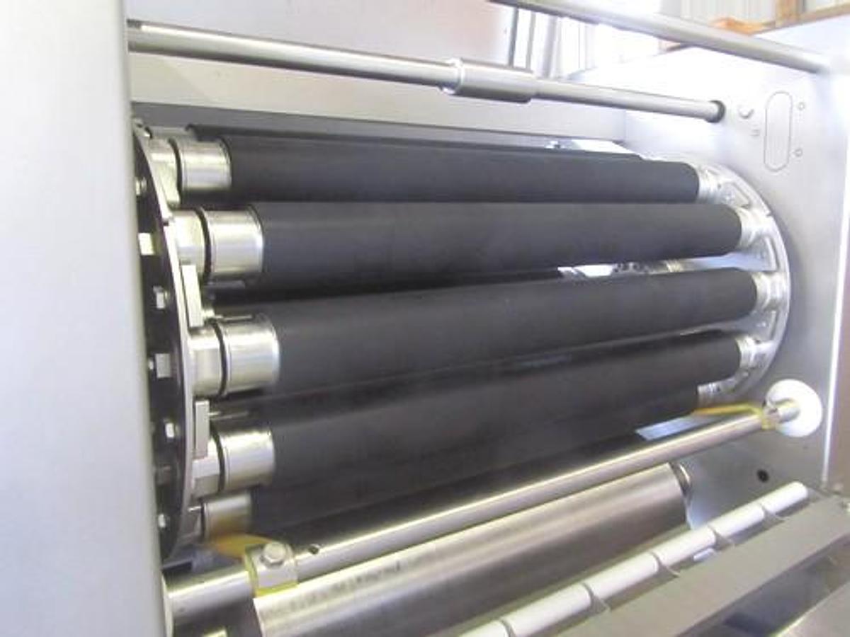 Gebraucht Brotherstellungsanlage - 20395