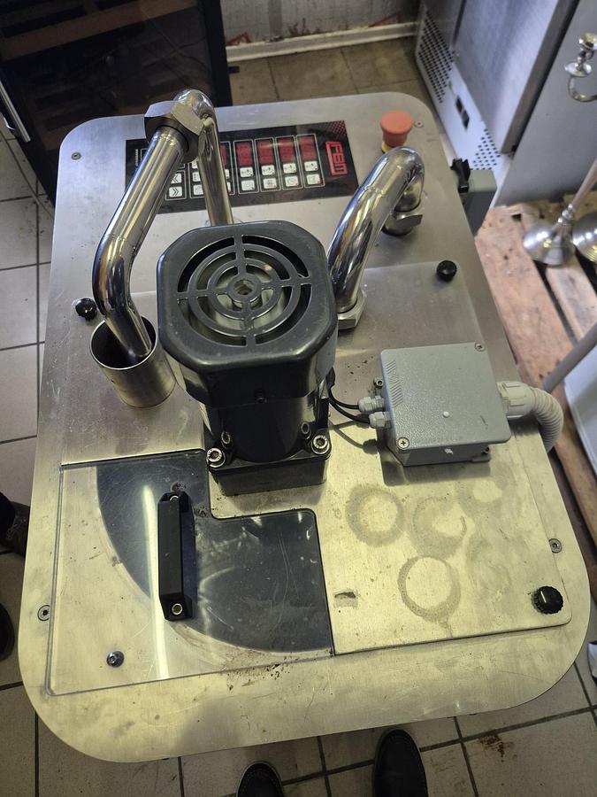 Gebraucht Conche - 71610