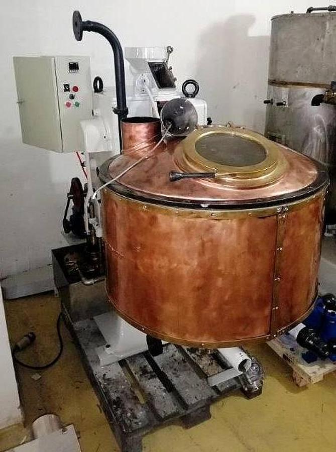 Gebraucht Solvomat für Bonbons - 29307