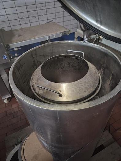 Gebraucht Zentrifuge