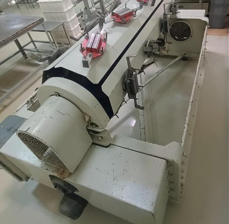 Gebraucht Hohlkörperanlage für Hohlkörper - 20325