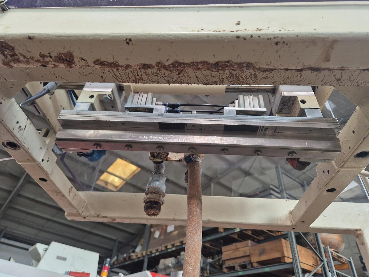 Gebraucht Dekorierbrücke - 71581