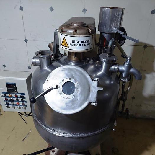 D'occasion Cuiseur à bonbons - 20607