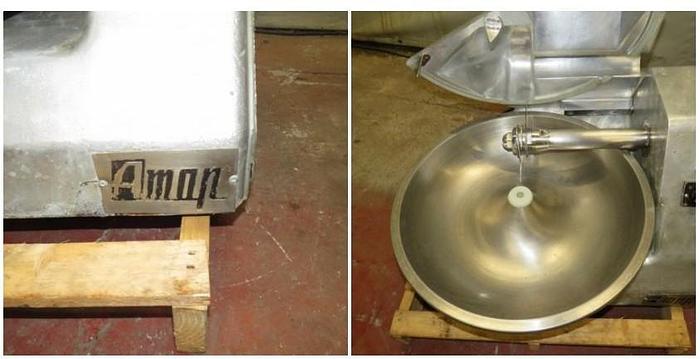 Used Cutter for div - 20022