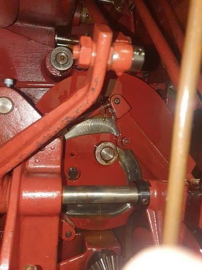 Gebraucht Tafelpackmaschine für Schokolade - 20254