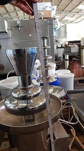 Used Chocolate Fountain - 42649