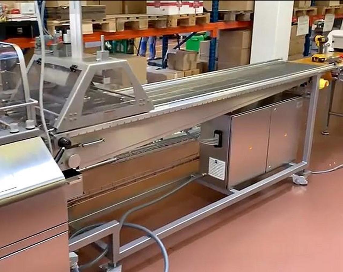 Gebraucht 2019 Sollich KUT/MT 420