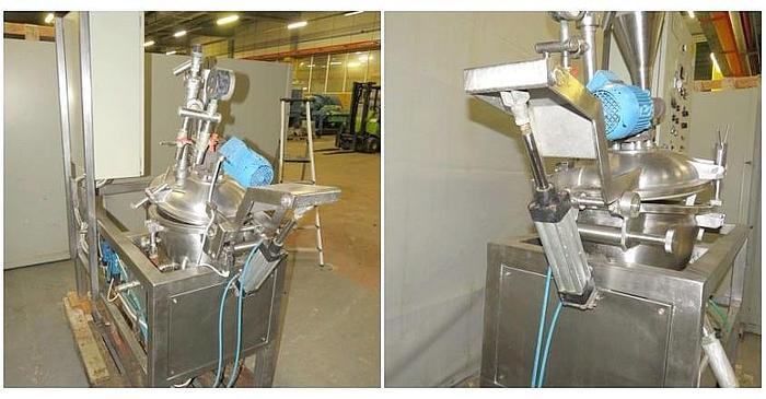 Used Cutter for div - 20024