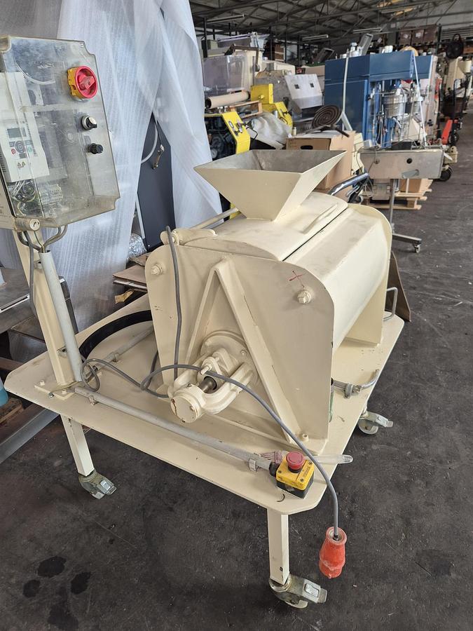 Gebraucht SOHN NM 10