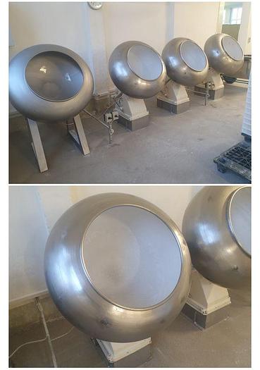 Gebraucht Mogulanlage