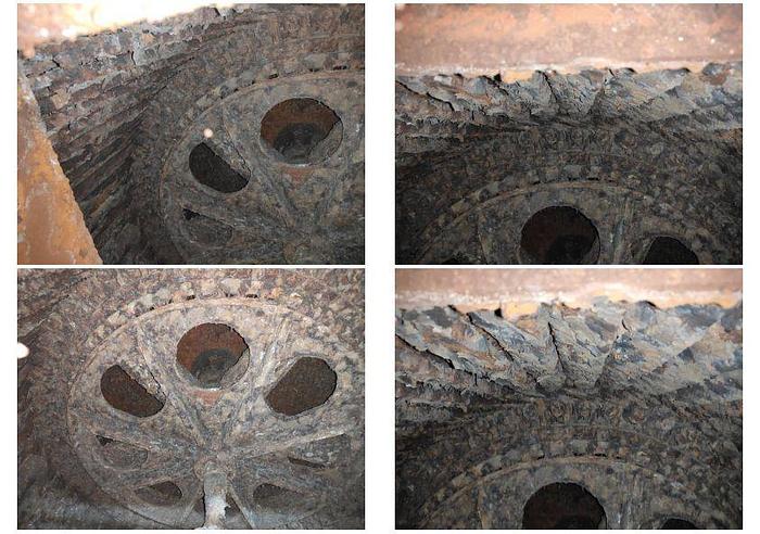 Gebraucht Conche für Schokolade - 20739