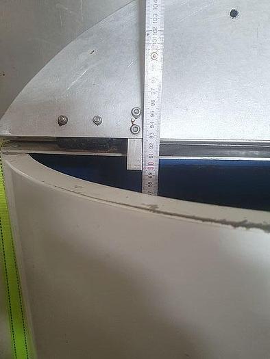 Gebraucht Rührwerk für Schokolade - 43209