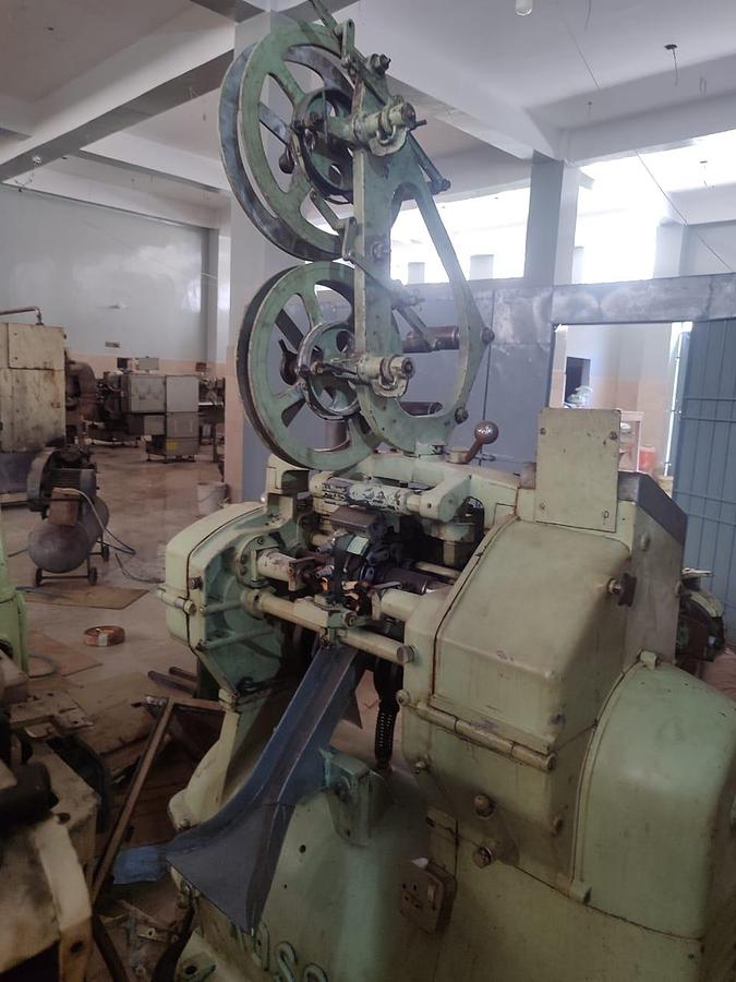 Gebraucht Theegarten FWT Cut and wrap for Toffee