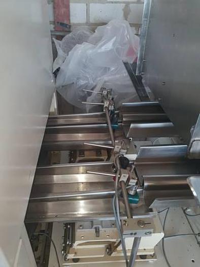 Gebraucht Wiegeanlage - 43230