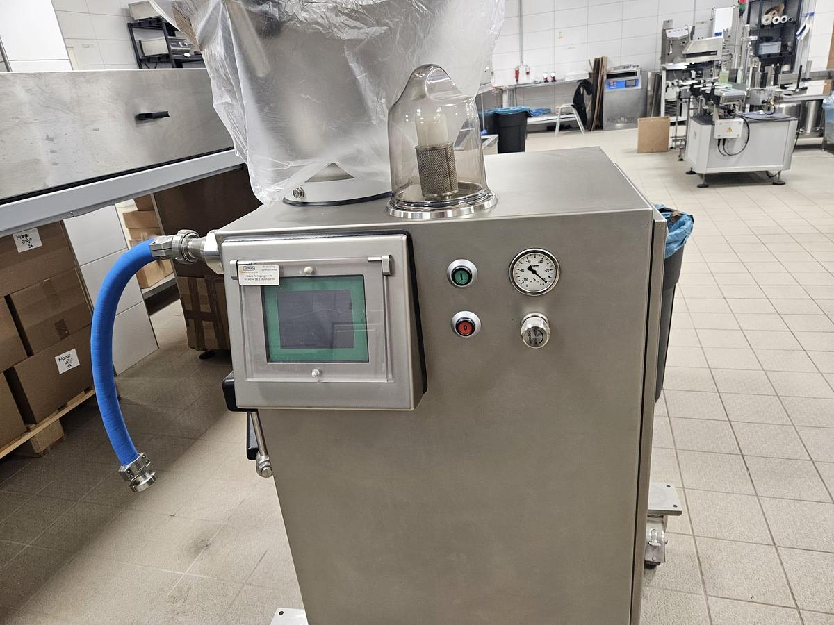 Gebraucht Ko-Extrusionsanlage