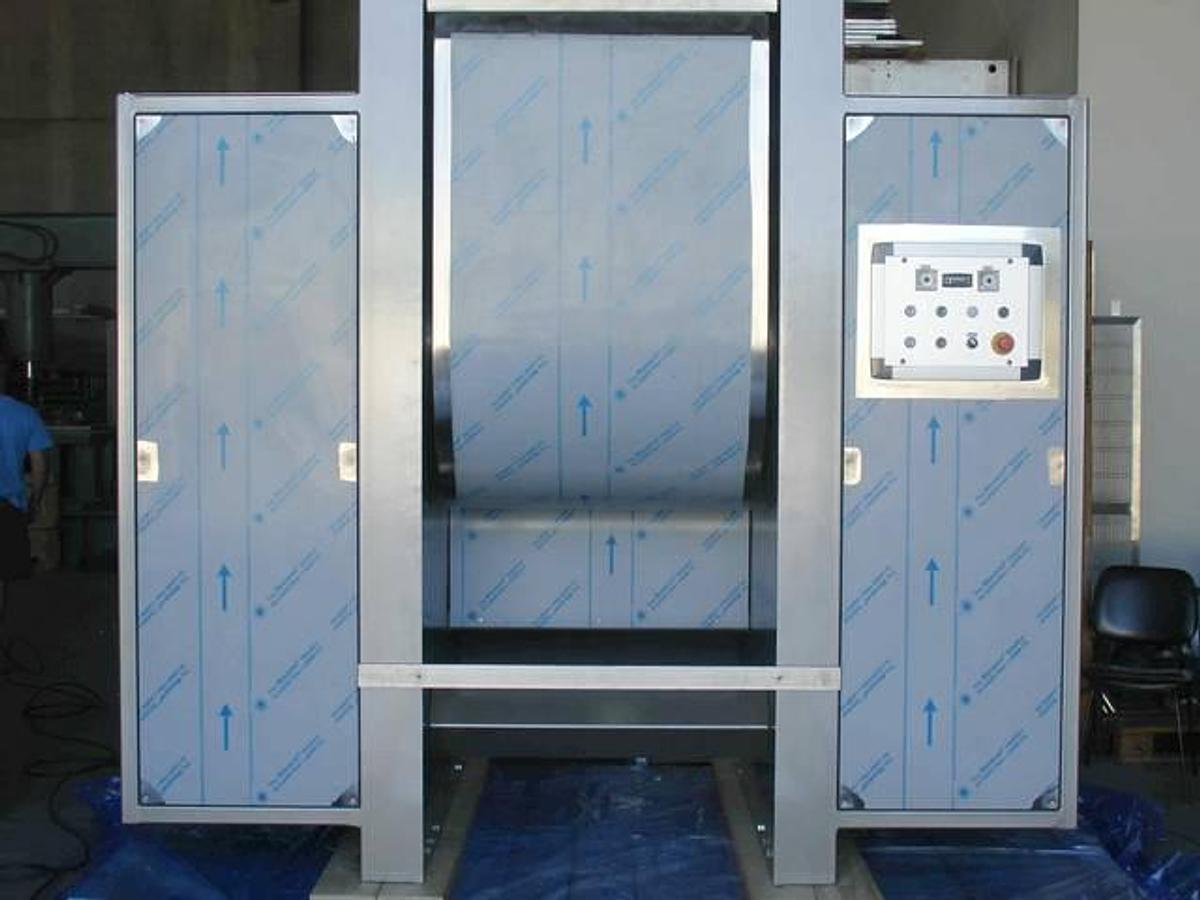 Gebraucht Kneter für Teigwaren - 29381