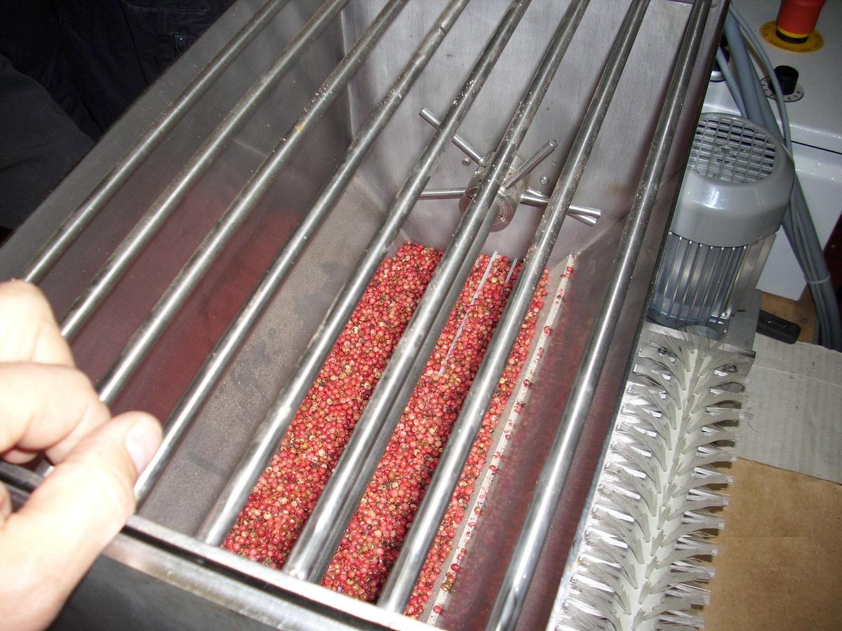 Streuapparat für div. - 81508