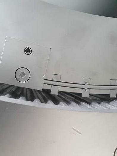 Gebraucht Zuckermühle für Zucker - 28518