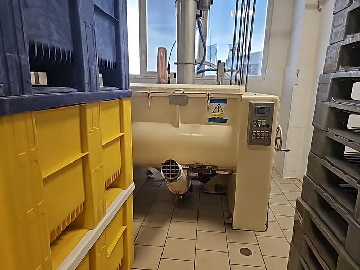 Gebraucht Schokoladen-Herstellungsanlage - 20798