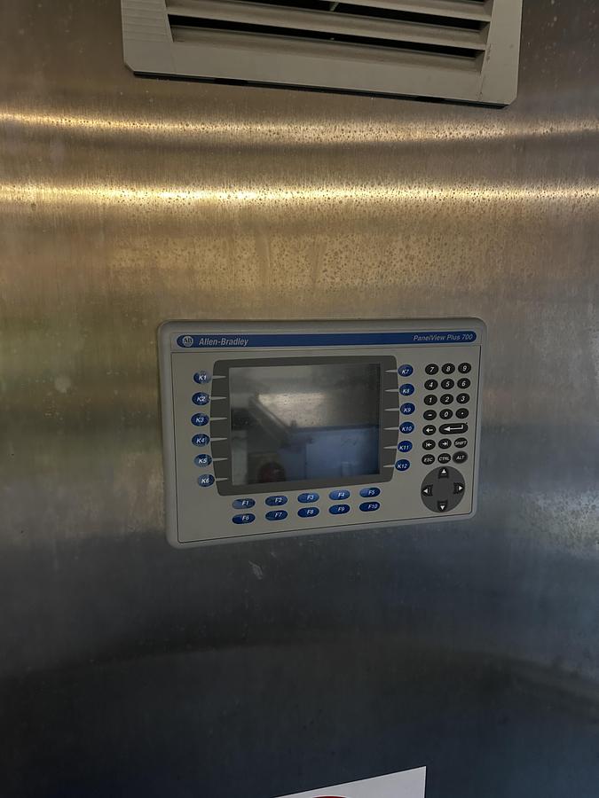 Gebraucht Heißluftofen - 20939