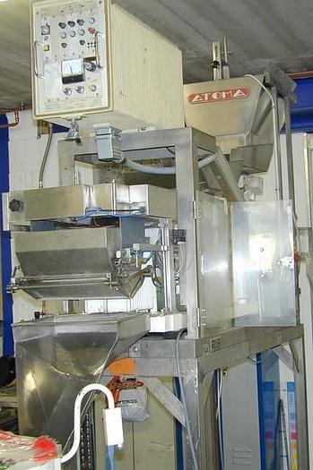 Gebraucht Waage für div. - 26574