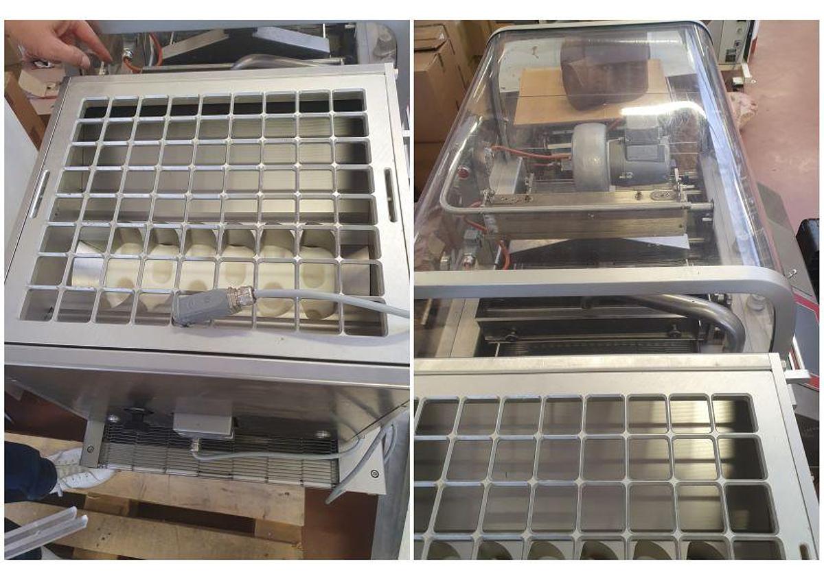 Gebraucht 2019 Sollich KUT/MT 420