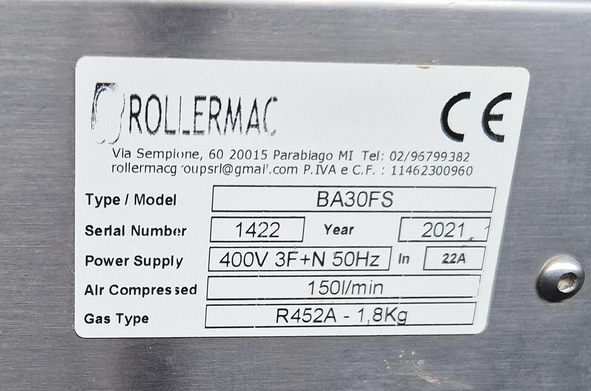 Gebraucht Drageekessel - 71640