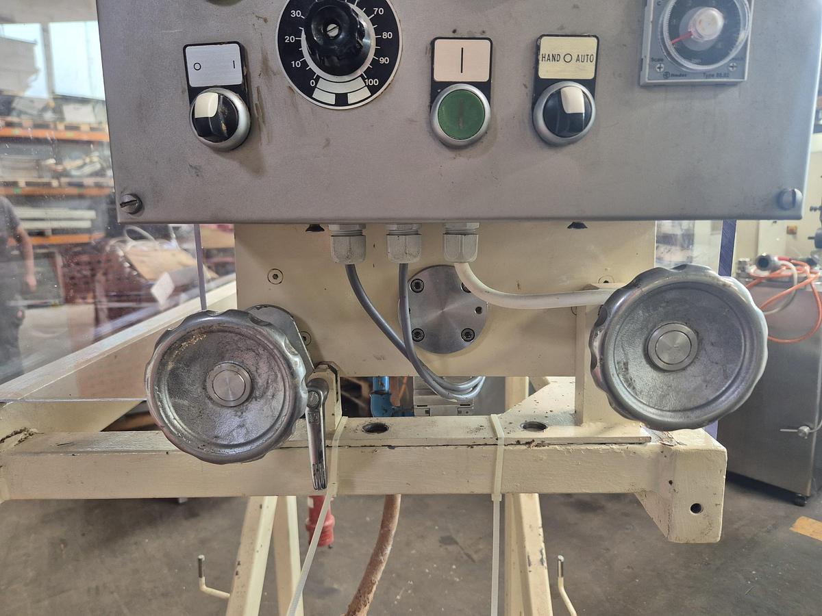 Gebraucht Dekorierbrücke - 71581