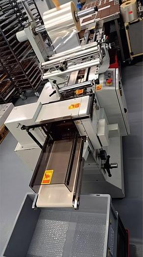 D'occasion 1994 Schib Packaging CO 110