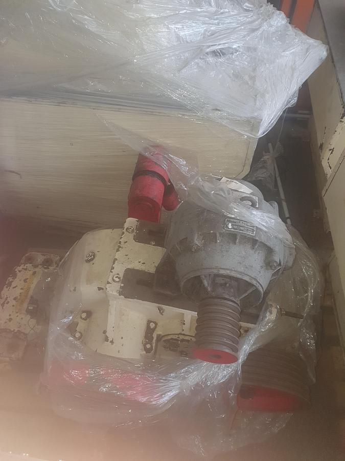 Gebraucht Schwinghebel Conche - 21046