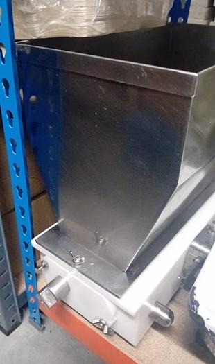 Gebraucht Dressiermaschine