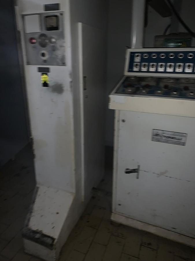 Gebraucht Planetenmischer - 20944