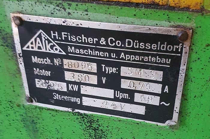 Gebraucht Flowpack für div - 71560