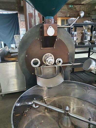 Gebraucht Trommelröster - 29534