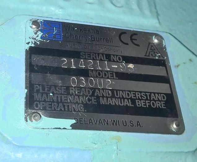 D'occasion 1999 AX Flow GmbH 030U2