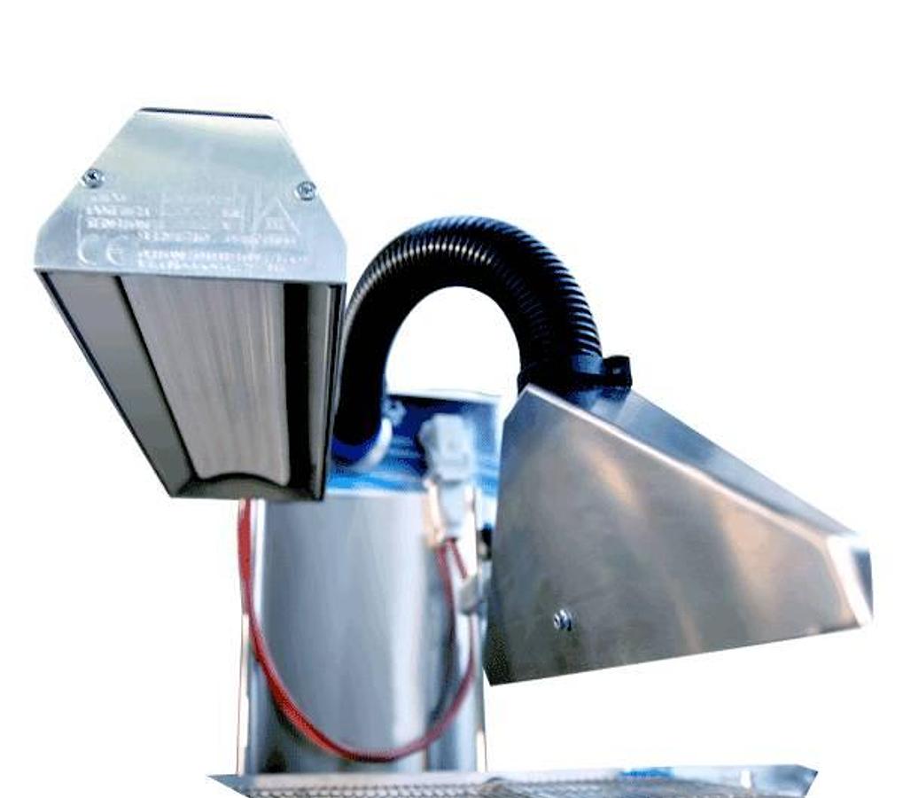 Temperiermaschine für Schokolade - 29486