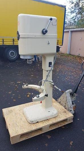 Gebraucht Planetenmischer für div - 71501