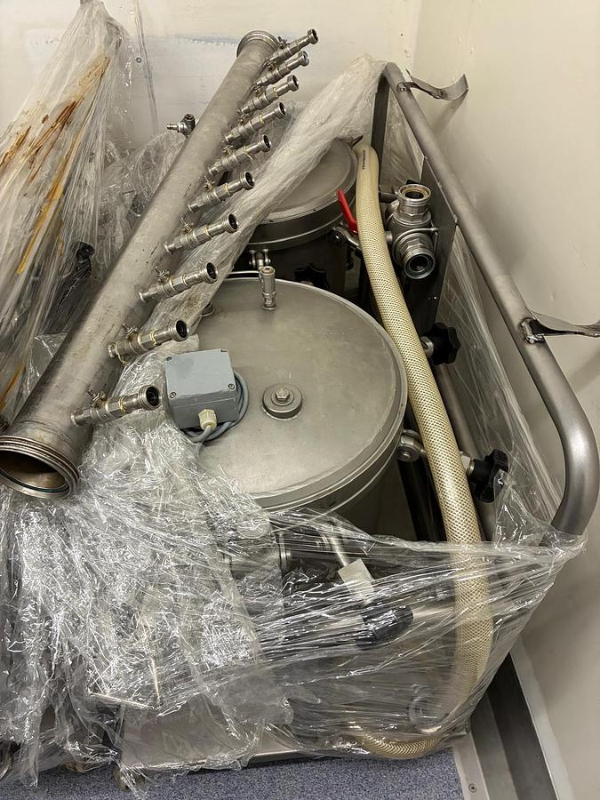 Gebraucht Airfryer - 20998