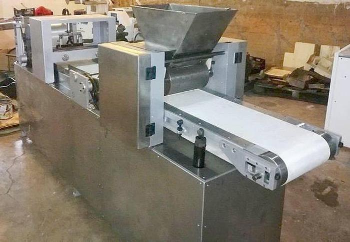 Gebraucht Creme-Einstreichmaschine für Waffelblätter - 28620