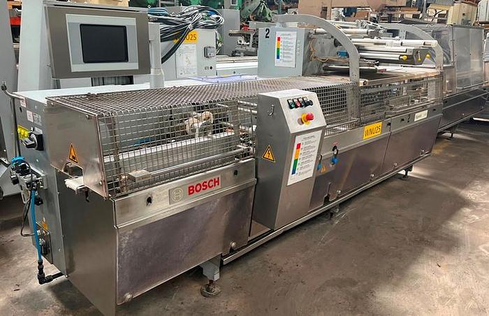 Gebraucht Packanlage für Kekse - 20407