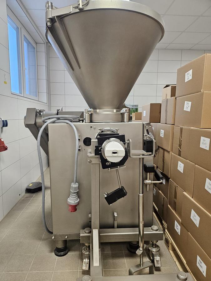 Gebraucht Ko-Extrusionsanlage