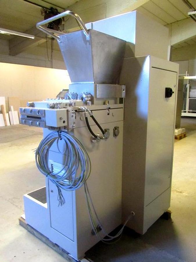 Gebraucht Kaugummi-Anlage für Chiclets - 29966