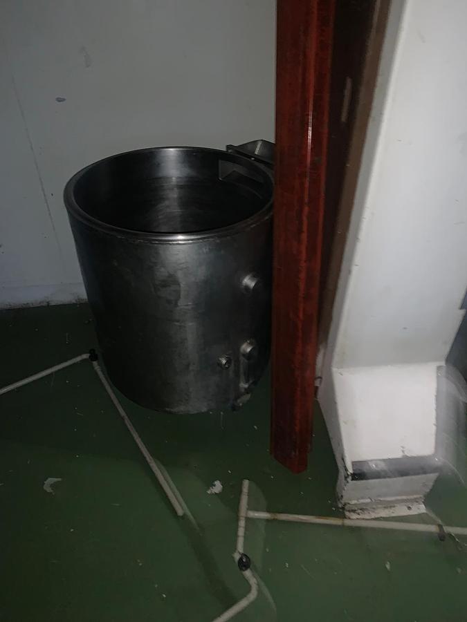 Gebraucht Planetenmischer - 20942