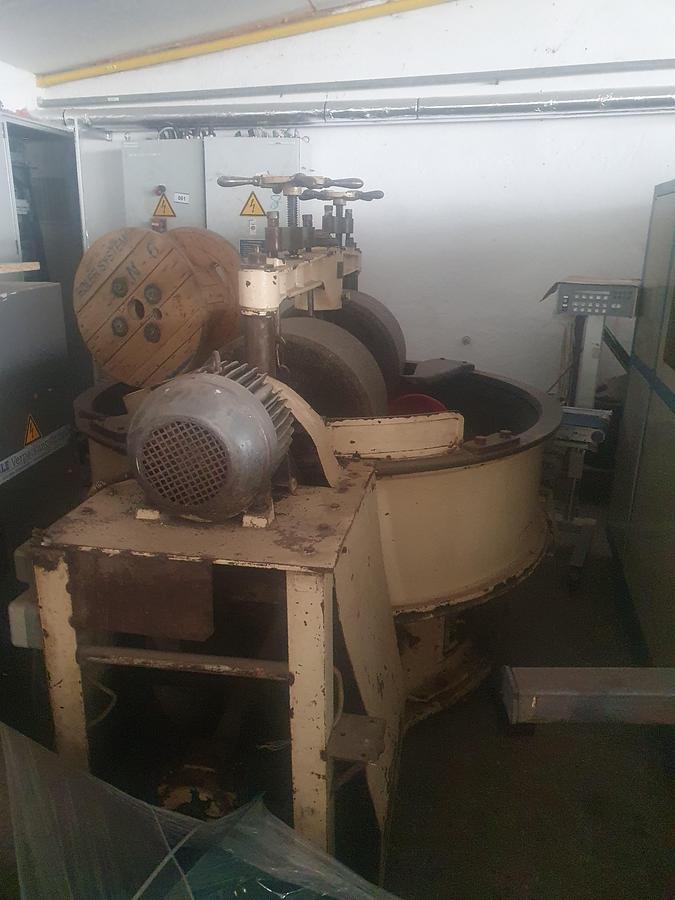 Gebraucht Melangeur - 21047