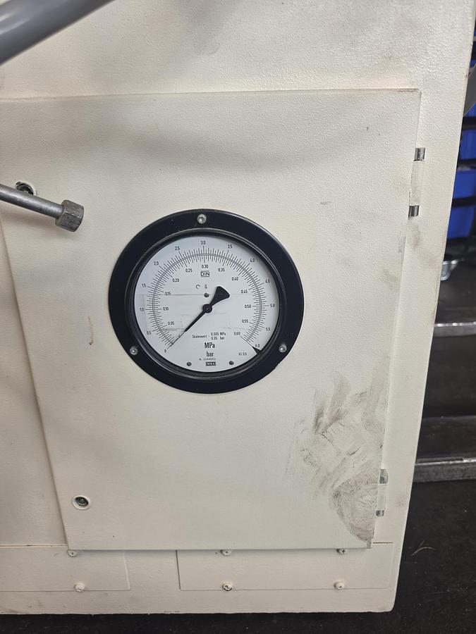 Gebraucht Kochextruder -71669