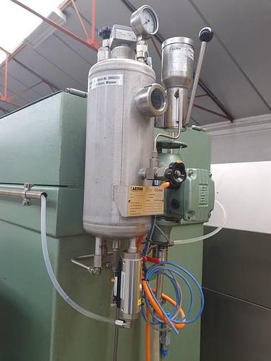 Used Ball Mill - 28511