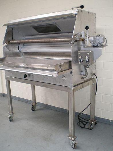 turbine à dragées - 28476