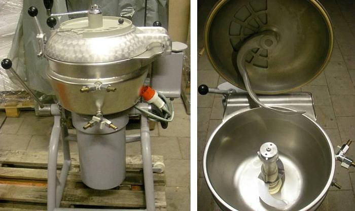 Gebraucht Cutter für div - 28407